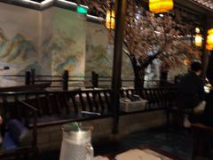 -绿茶餐厅(朝阳大悦城店)