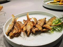 -狮王府淮扬菜(新街口友谊店)