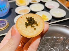 -AZUL by FUEL蓝色·法式酒馆(琶醍店)