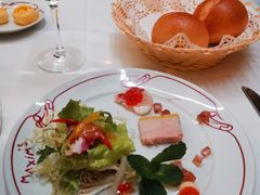 -马克西姆餐厅(崇文门店)