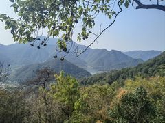 -富春桃源风景区