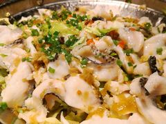 -醉得意·山茶油炒土鸡(泰安万达店)