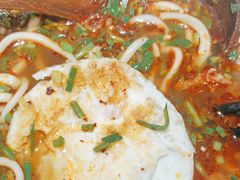 -马记永·兰州牛肉面(天通苑家乐福店)
