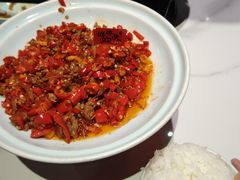 -青花小镇(凯翔新天地店)