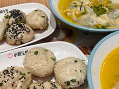 -小杨生煎(松江大学城店)