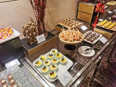 -宜昌富力皇冠假日酒店·咖啡1号西餐厅