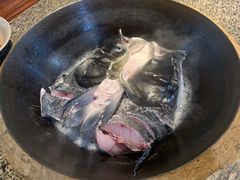 -好灶头妈妈菜·柴火灶台鱼·千岛湖土菜地标美食