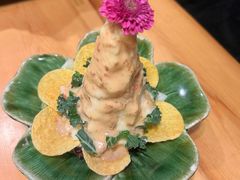 -龙酒场·关西寿喜烧·居酒屋(罗湖店)