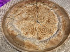 -巴扎美食·新疆菜·西域歌舞表演餐厅(新疆大厦店)