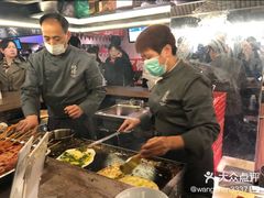 -老客满蛋饼(双塔市集店)