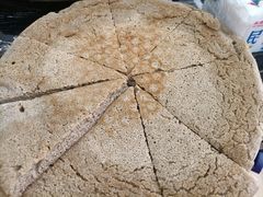 青稞饼-宏宏无烟石板烧烤