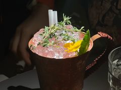 -NAYA Bar ·酒(红山店)