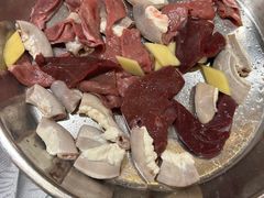 -丰尔粥食·粥底火锅·桑拿鸡(大良总店)