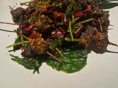 -奉天小馆·非遗东北菜(沈阳万象城店)