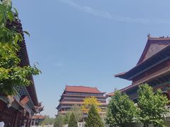 -大悲禅寺