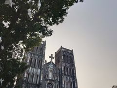 -圣约瑟夫大教堂