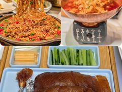 -樽宴酒楼·地道川菜·品质宴请