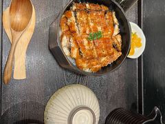 -玄白·炭烤活鳗(上海首店)