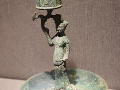 -洛阳古墓博物馆