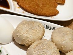 -小杨生煎(松江大学城店)