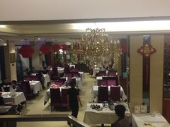 大堂-国人川菜(李家村建东街店)