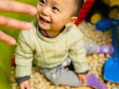 -婴智贝佳蒙特梭利早教托育中心(杨浦店)