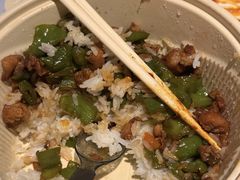 -德天顺盖码饭(人民西路店)