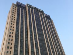 -常熟理文铂尔曼酒店