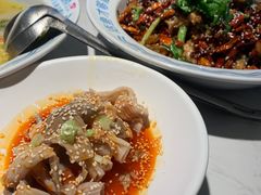 -花椒俏川菜小馆(南海万达店)