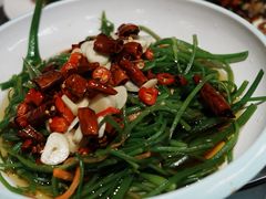 -原林野山菌火锅·炒菌(关上野生菌一条街店)