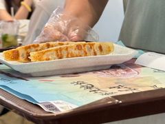 -苏晓玥·手作江南小吃(深圳北站店)