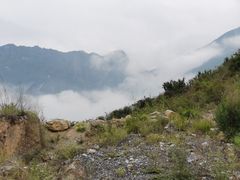 -萝卜寨羌文化生态旅游区