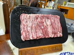 -东来顺•非遗火锅(外滩店)