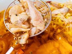 -渝悦情·新派川菜(建国门店)