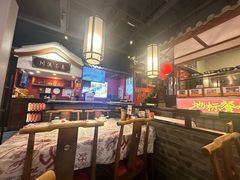 -川流不息·地道川菜·小龙虾(新松江路店)