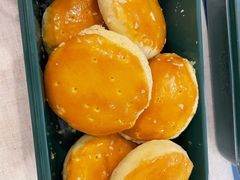 老婆饼-泸溪河桃酥(西直门凯德店)