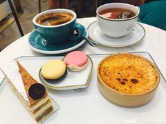 -PAUL LAFAYET 法式甜品(港汇广场店)