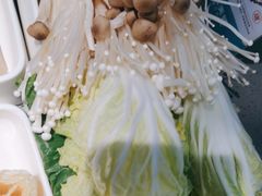 -半天妖烤鱼(印象城店)