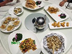 -大东海海鲜酒楼(渔人码头总店)