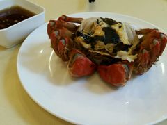 -王宝和酒家(黄浦店)