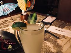 -桂满陇·蟹黄小笼汤包(中山公园店)