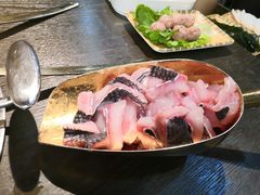-土著渔匠·养生蝴蝶鱼(香樟路店)
