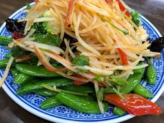 凉菜-崇德楼水盆牛羊肉泡馍馆(文艺路店)