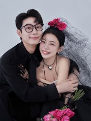 -第一夫人婚纱摄影(南京店)