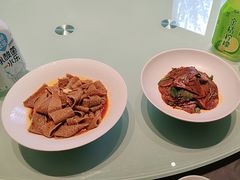 -徐记海鲜(陕西历史博物馆|明德门店)