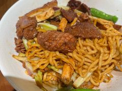 -寻裕记·现炒浇头面(人民广场店)