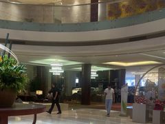 -北京歌华开元大酒店