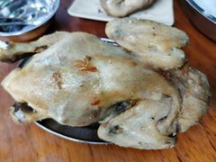-吉英盐焗鸡(文中路店)