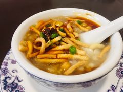 -天回镇何氏豆腐(总店)