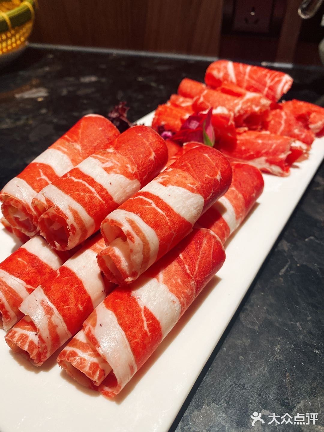 打卡北京必吃榜餐厅：捞王锅物料理